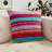 Striped Throw Pillow