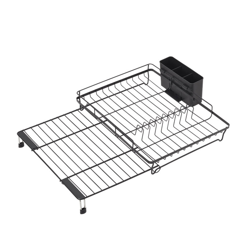 Adjustable Drain Tray