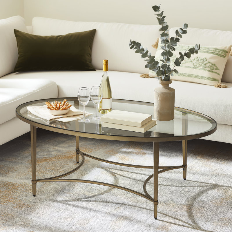 Sylvania Coffee Table