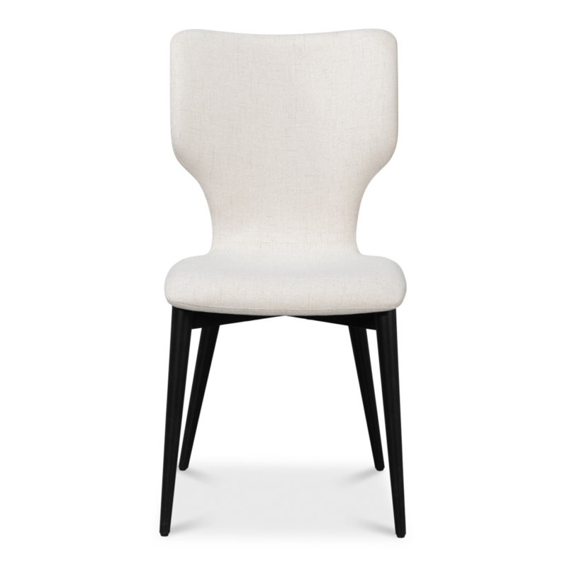 Contour Upholstered Dining Chair