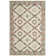Derose Hand Tufted Wool Geometric Rug