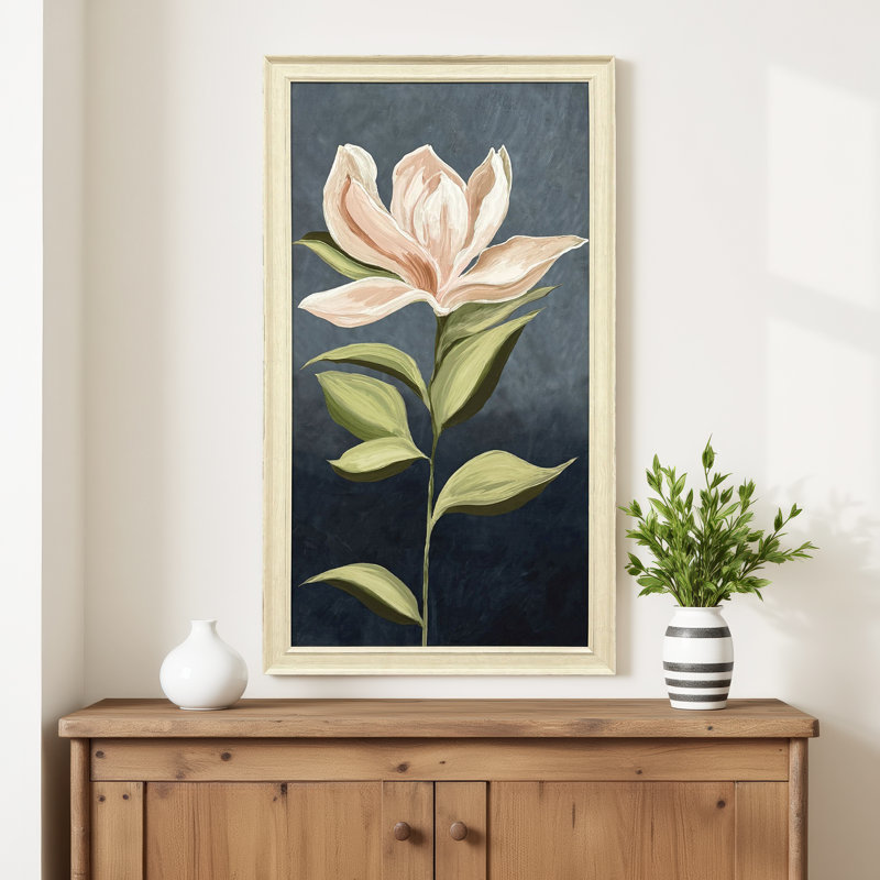 Matilda I Framed Art