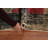 All-Over Abstract Wool Modern Area Rug 8x11