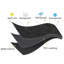 Ceceilia Outdoor Patio Bench Cover