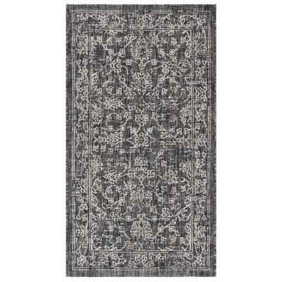 Abhik Indoor/Outdoor Rug
