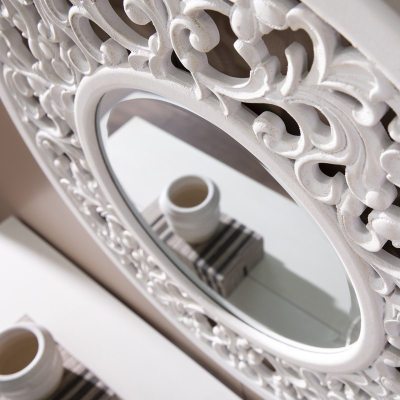 Miroir mural Kinior