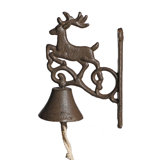 Gasi Metal Animals Bell