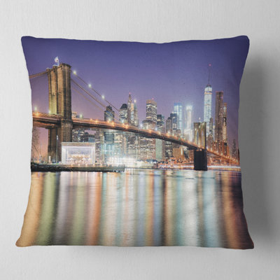Throw Pillow