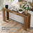 62.99-inch extra-long entryway table-214838692