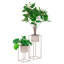 Korilynn Metal Pot Planter-1625127092