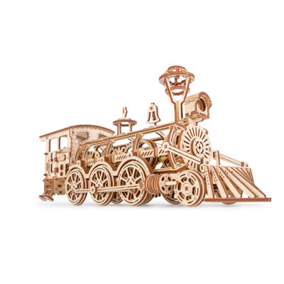 Locomotive R17