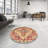 Ableton Oriental Indoor Rug-540358269