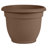 Traditional Self-Watering Plastic Indoor/Outdoor Pot Planter-1973633022-1921265537