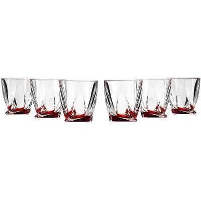 Adrell 11oz. Wine Glass Set