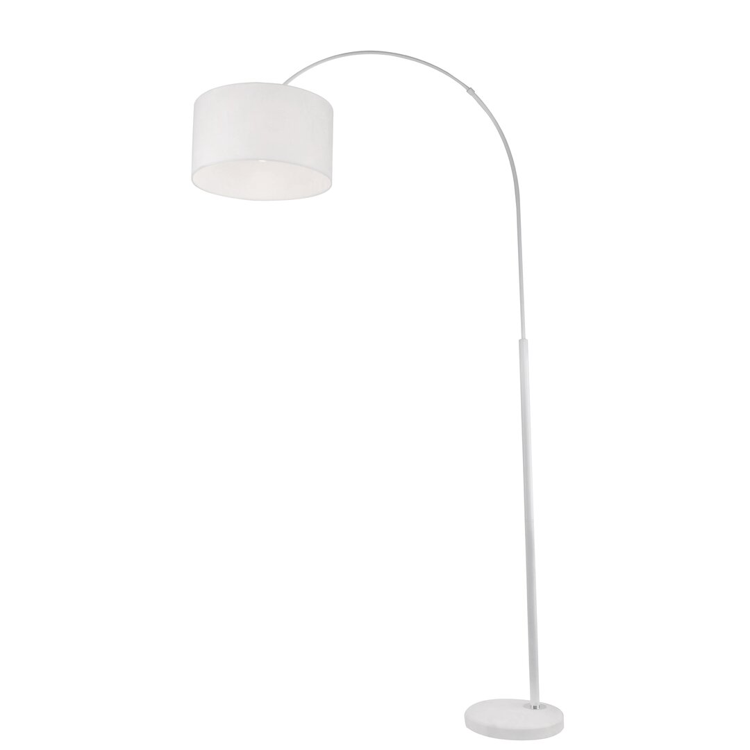 180 cm Bogenlampe Rubie