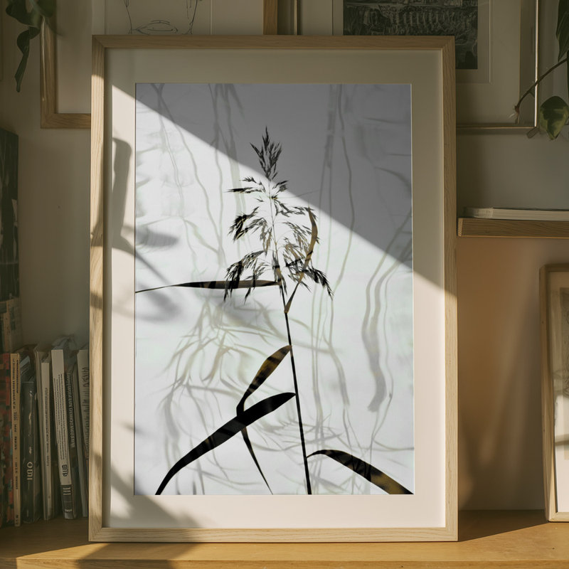 Wrapped Canvas Print, 76.2 cm H x 50.8 cm W