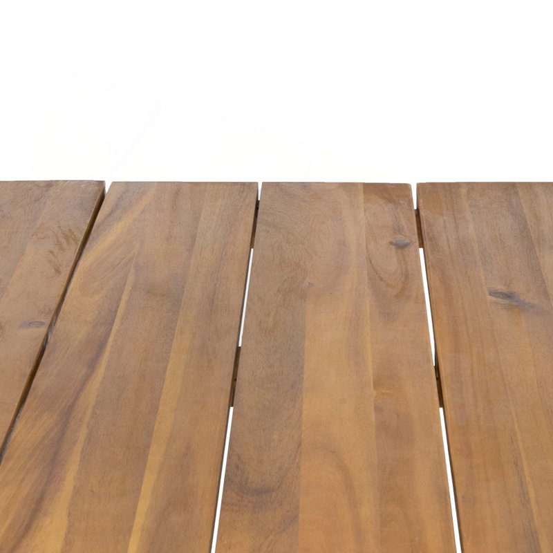 Table de salle à manger Zion