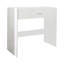 Pascal Dressing Table with Mirror-22471799