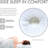 Fewell Memory Foam Firm Pillow