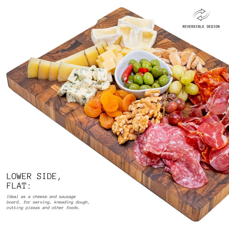 Wooden Chopping Boards