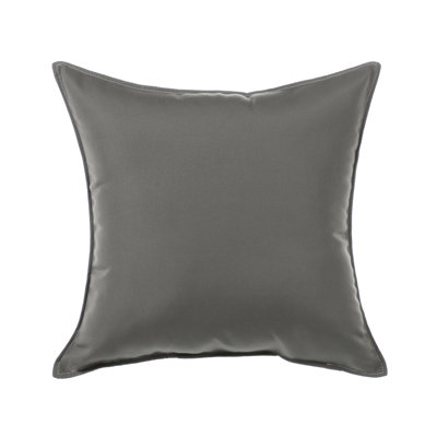 Everley Sunbrella Pillow Cover & Insert