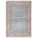 Mather Abstract Hand Woven Area Rug