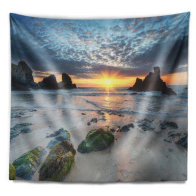 Polyester Tapestry