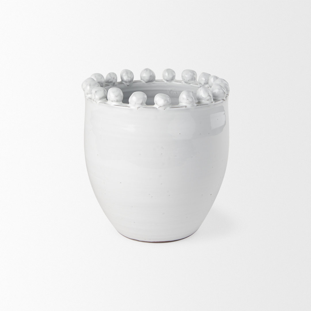 Watson Ceramic Table Vase Joss & Main