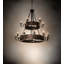 Ayalah 18 - Light Chandelier