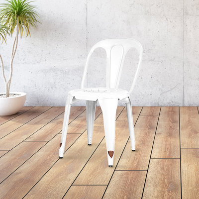 Chaise d'appoint Marais