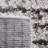 Shawn Striped Gray/Dark Gray Area Rug-207109287