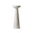 Cen Nesting End Table-Short-Veined White Marble-124086868