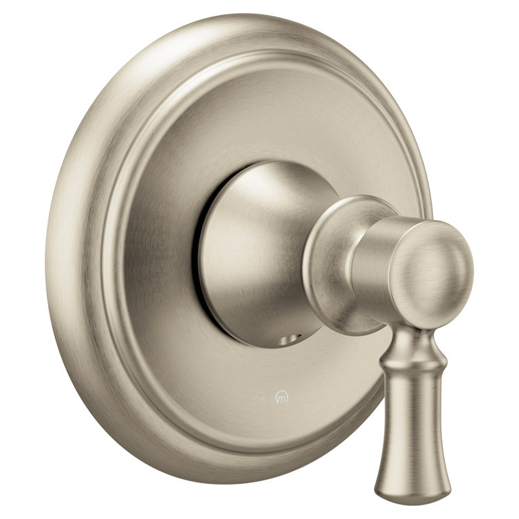 Dartmoor 1-Handle M-Core Transfer Valve Trim Kit, Valve Required