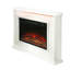 Castleton Fires & Fireplaces 100 W