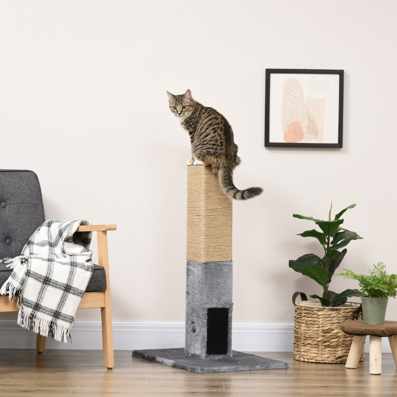 79 cm H Cat Tree / Condo