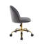 Chaise de travail Ganey-1451302071