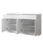 Buffet avec rangement Doland