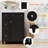 Taynia 24'' Single Bathroom Vanity with Ceramic Top-557993543