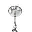 Ginder 1 - Light Black Jar Pendant