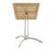 30'' L Square Breakroom Table