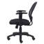 Chaise de travail ergonomique en maillage-493790839