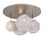Nidos 4 - Light Pendant