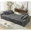 Canapé-lit convertible Upholstery-1142856261