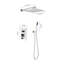 Douche de pluie 12 po-125363724