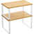 Blanc nuage / beige naturel est en rupture de stock