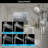5" Multi Function Dual Shower Head, With Adjustable Slide Bar-114230458