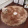 Marciana Faux Sheepskin Indoor Rug