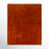 Rouille / brûlé