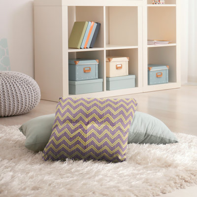 Coussin Rhonda Cheval