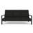 Townsend Metal Outdoor Sofa With Sunbrella Cushion-112134322-129973526-129973527
